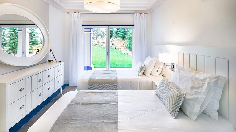 Alg011 - Chic Villa in Boliqueime