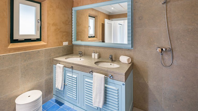 Alg011 - Luxuosa villa em Boliqueime