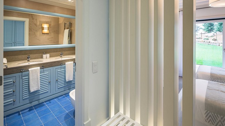 Alg011 - Chic Villa in Boliqueime
