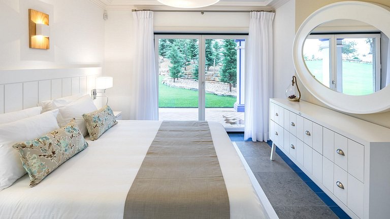 Alg011 - Villa chic à Boliqueime