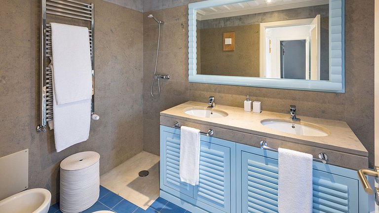 Alg011 - Villa chic à Boliqueime