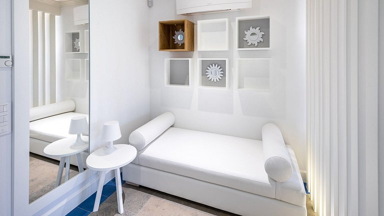 Alg011 - Chic Villa in Boliqueime