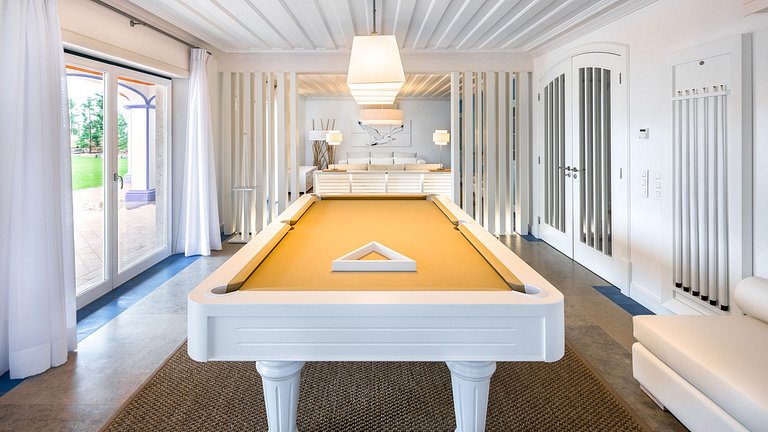 Alg011 - Villa chic à Boliqueime