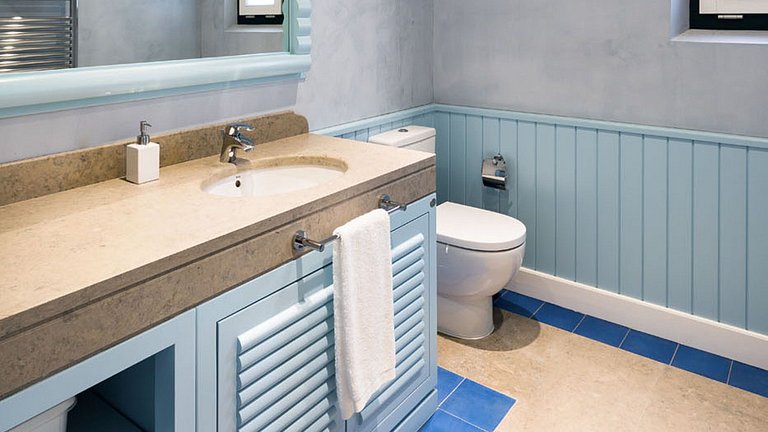 Alg011 - Luxuosa villa em Boliqueime