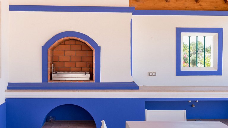 Alg011 - Villa chic à Boliqueime