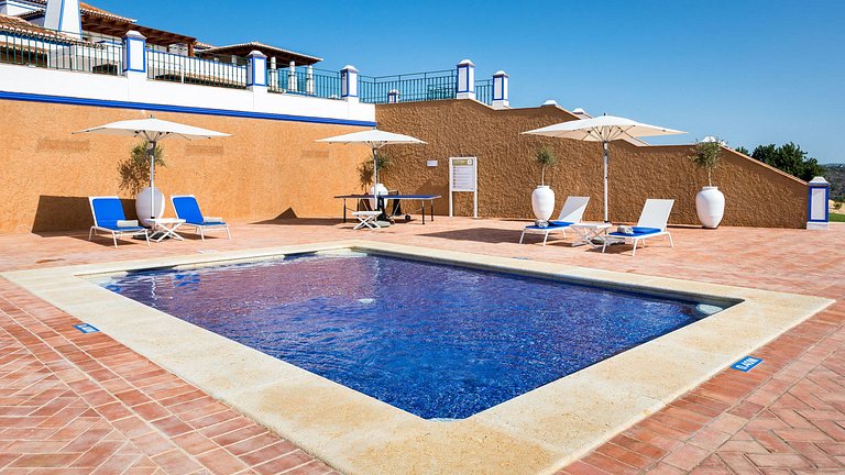 Alg013 - Villa de luxe en parfaite harmonie, Algarve.