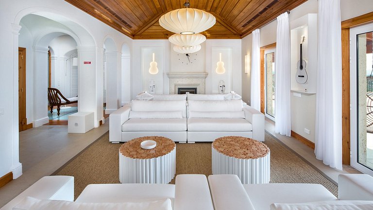 Alg013 - Moradia de luxo em perfeita harmonia, Algarve.