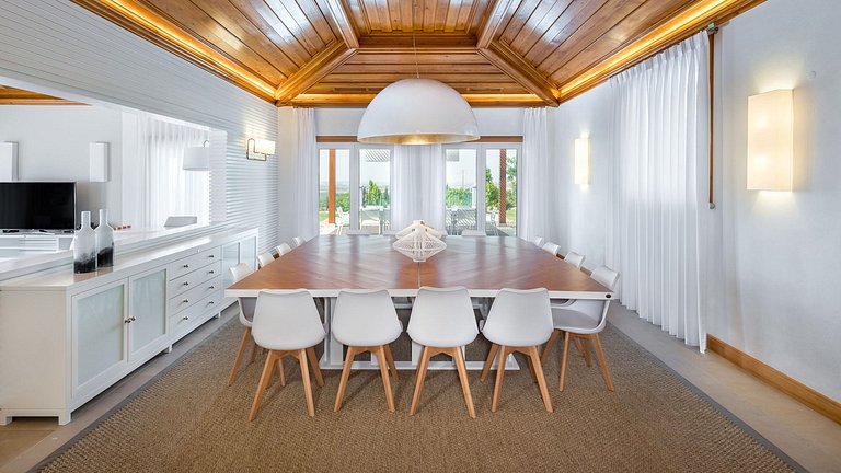 Alg013 - Moradia de luxo em perfeita harmonia, Algarve.