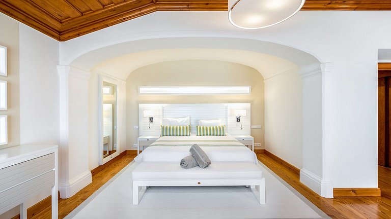 Alg013 - Luxury house in perfect harmony, Algarve.
