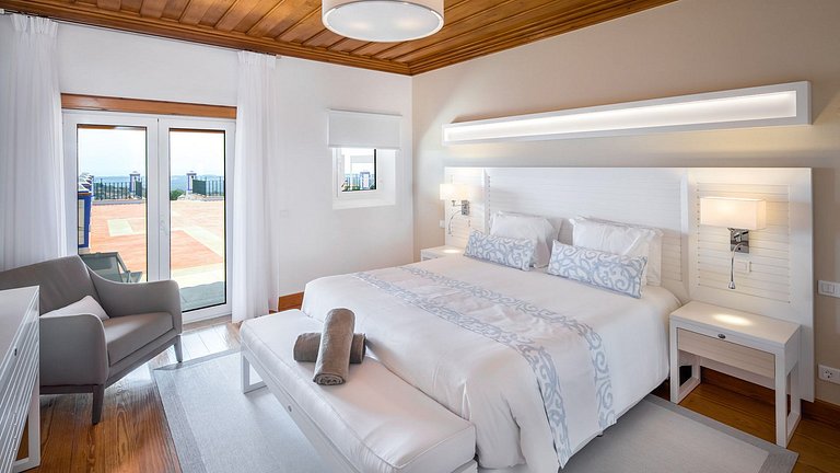 Alg013 - Luxury house in perfect harmony, Algarve.