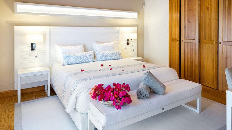 Alg013 - Luxury house in perfect harmony, Algarve.
