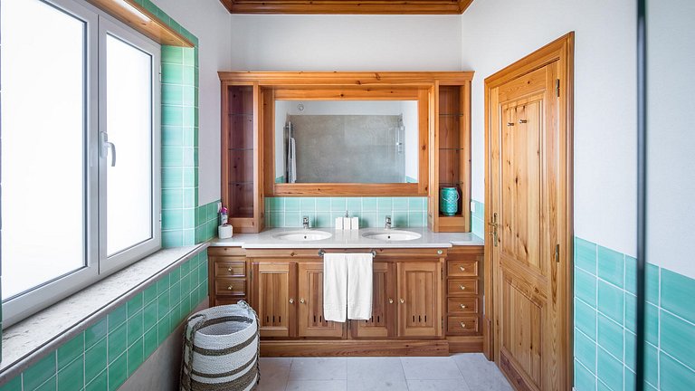 Alg013 - Villa de luxe en parfaite harmonie, Algarve.