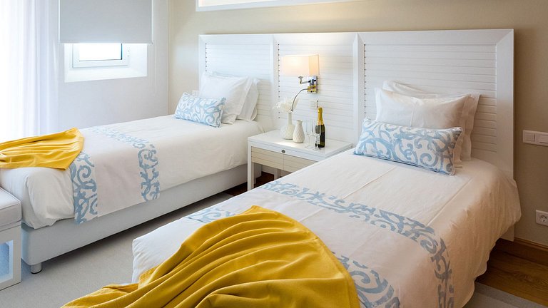 Alg013 - Villa de luxe en parfaite harmonie, Algarve.