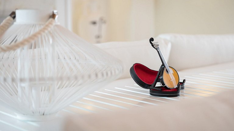 Alg013 - Casa de lujo en perfecta armonía en Algarve.