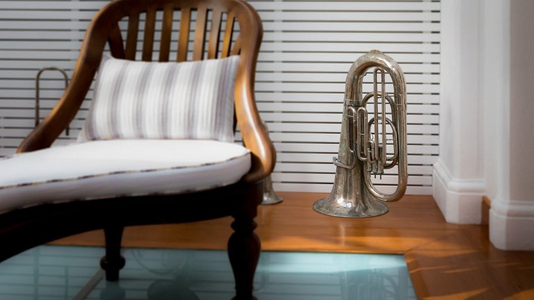 Alg013 - Casa de lujo en perfecta armonía en Algarve.