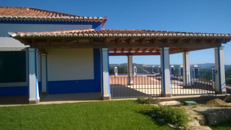 Alg013 - Villa de luxe en parfaite harmonie, Algarve.