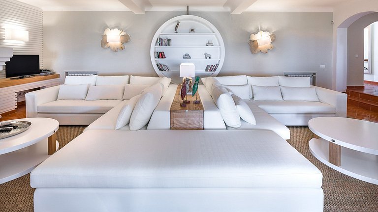 Alg014 - Encantadora y espaciosa casa en Algarve