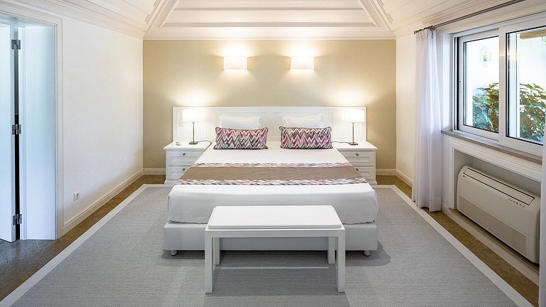 Alg014 - Encantadora y espaciosa casa en Algarve