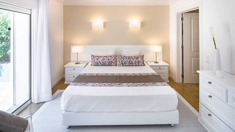 Alg014 - Charmante villa spacieuse en Algarve