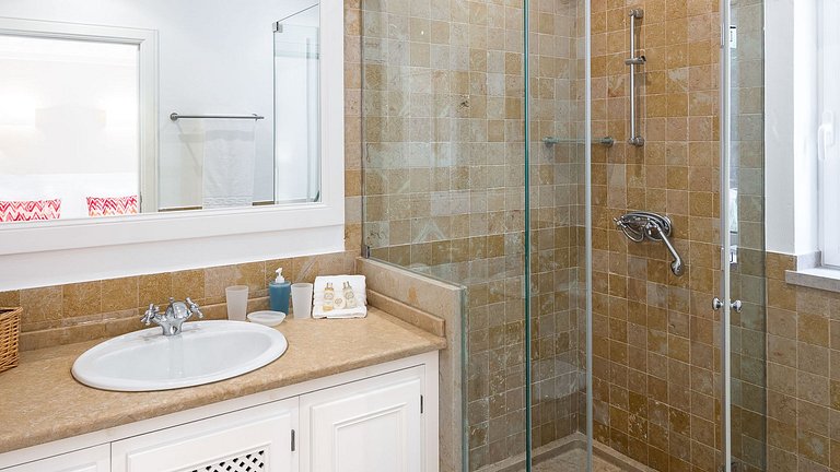 Alg014 - Encantadora casa espaçosa em Algarve