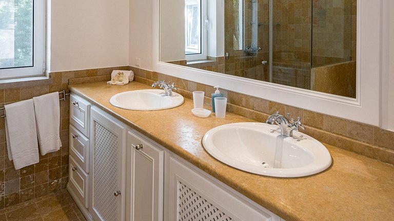 Alg014 - Encantadora y espaciosa casa en Algarve