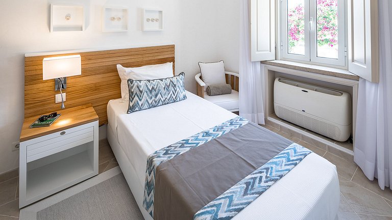 Alg014 - Encantadora y espaciosa casa en Algarve