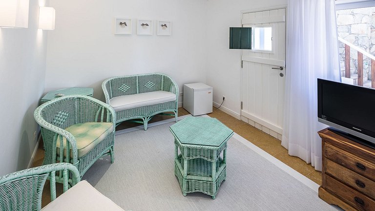 Alg014 - Charmante villa spacieuse en Algarve