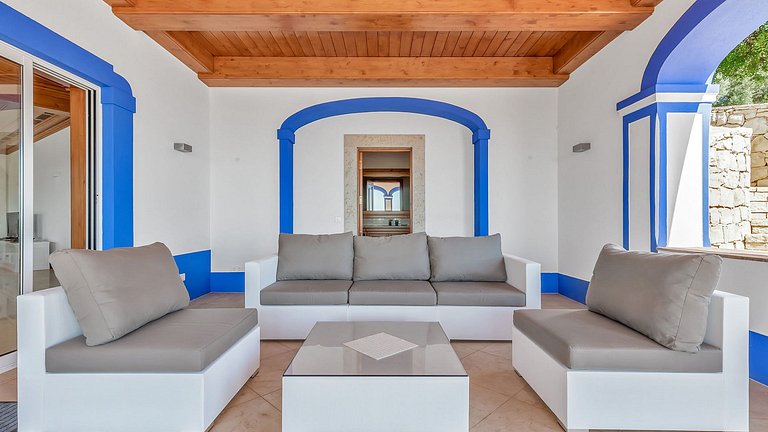 Alg015 - Villa entourée par le parfum de la lavande