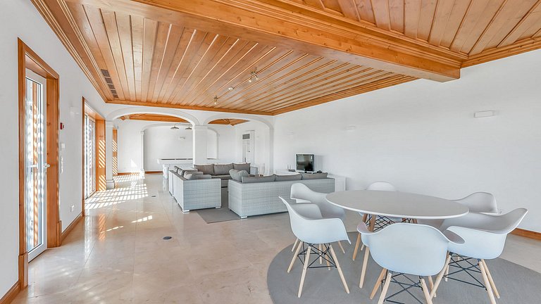 Alg015 - Villa entourée par le parfum de la lavande