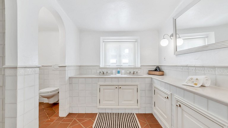 Alg015 - Villa entourée par le parfum de la lavande