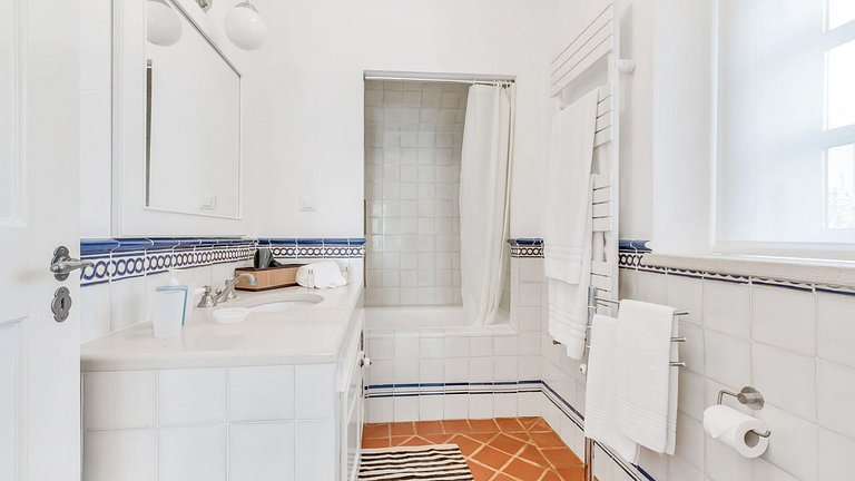 Alg015 - Villa entourée par le parfum de la lavande