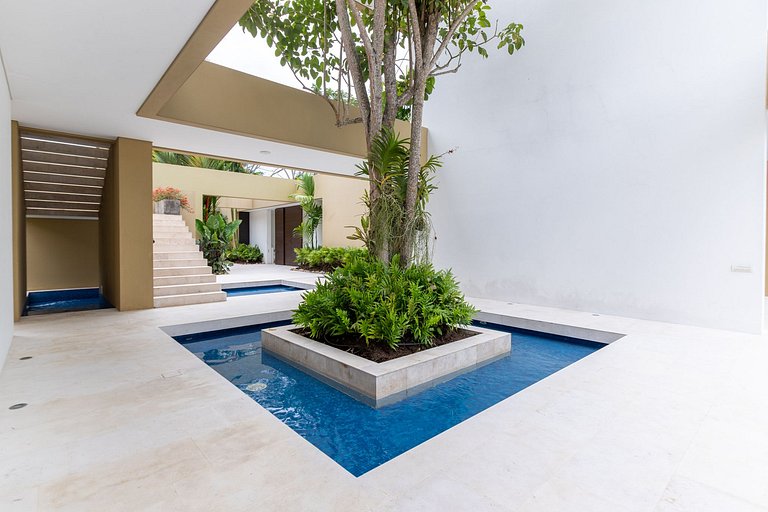 Anp043 - Maravillosa casa con piscina en Anapoima,