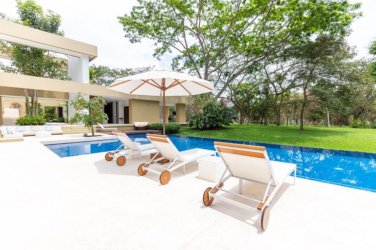 Anp043 - Wonderful property with pool in Anapoima