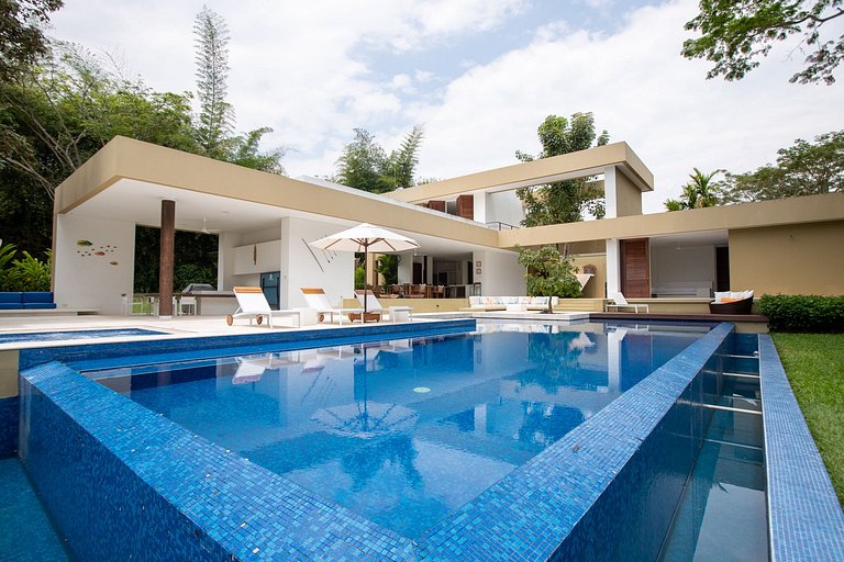 Anp043 - Wonderful property with pool in Anapoima