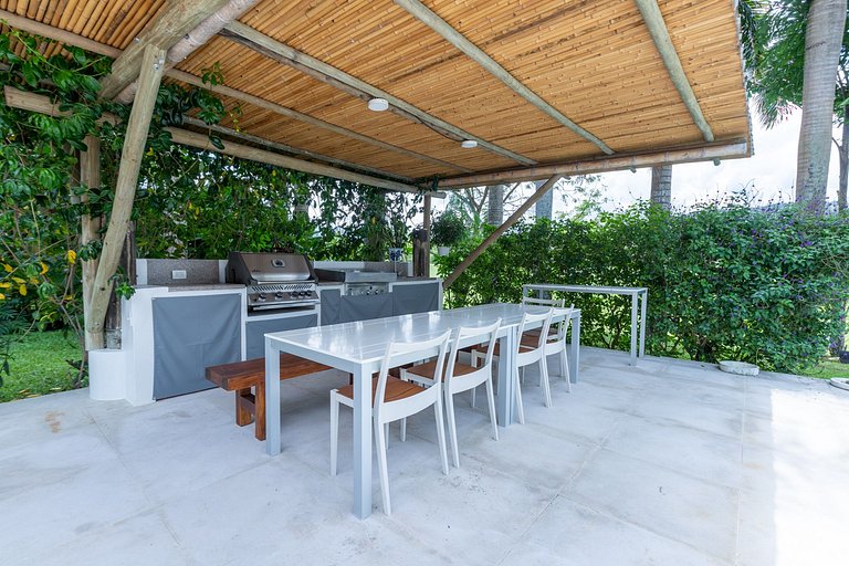 Anp044 - House with great views in Anapoima