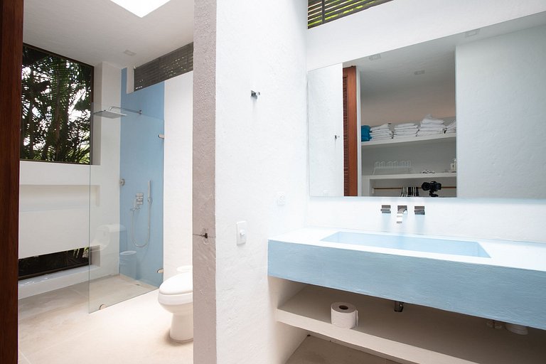 Anp044 - Belle villa avec vue sur le court de golf