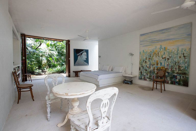 Anp044 - House with great views in Anapoima