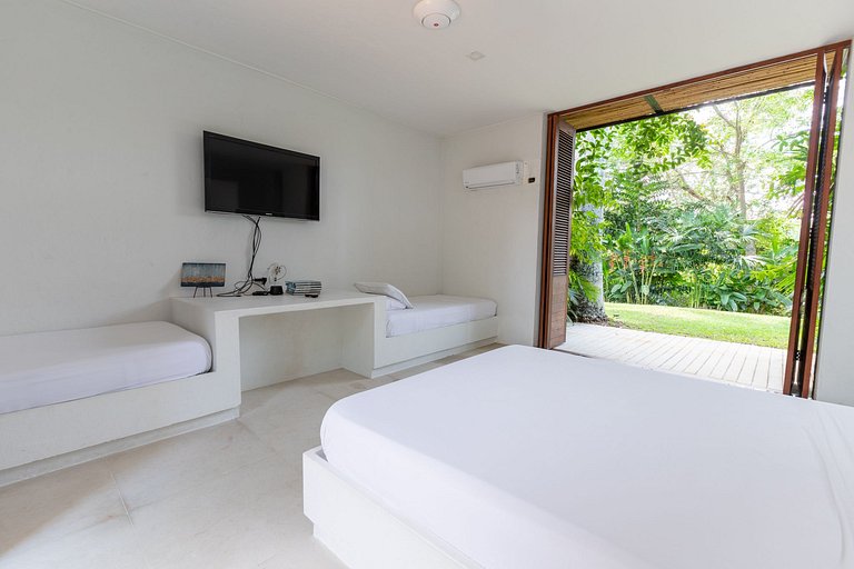 Anp044 - House with great views in Anapoima