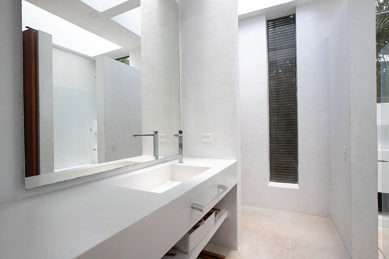 Anp044 - Casa con hermosa vista al campo de golf