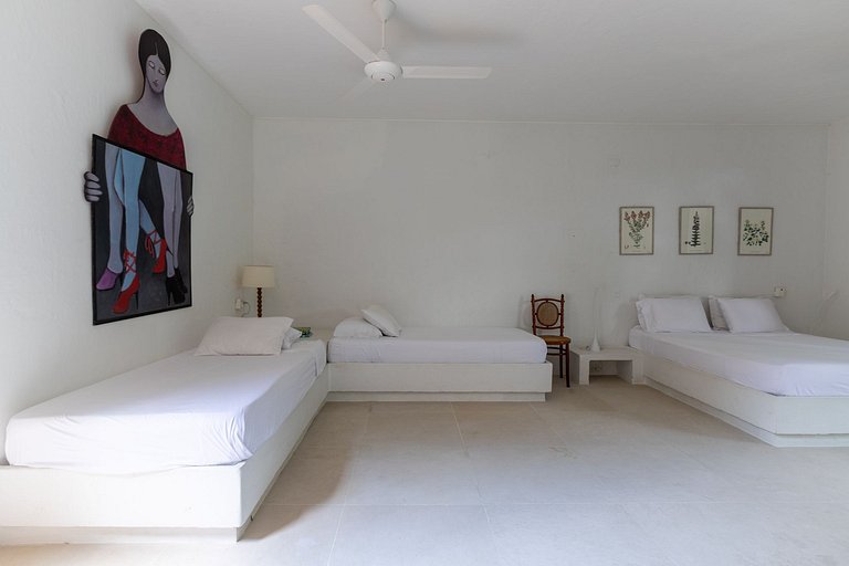 Anp044 - House with great views in Anapoima