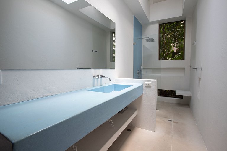 Anp044 - Belle villa avec vue sur le court de golf