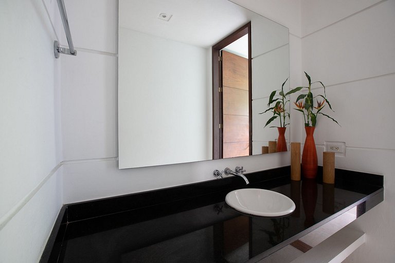 Anp051 - Stunning villa with pool in Mesa de Yeguas
