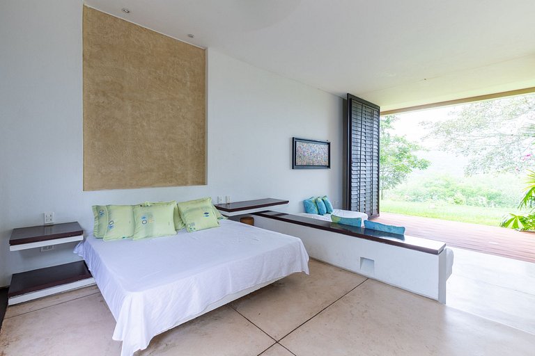 Anp052 - Luxury villa with pool in Mesa de Yeguas