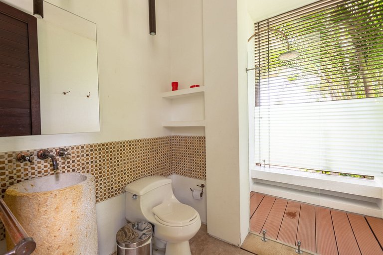 Anp052 - Luxury villa with pool in Mesa de Yeguas