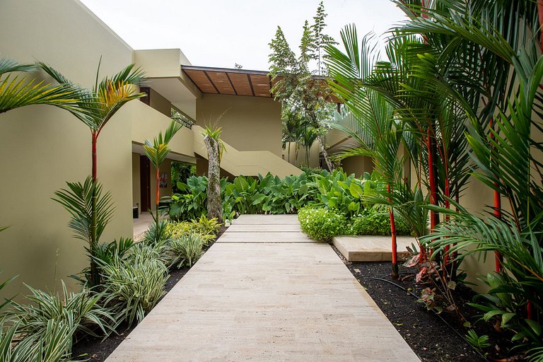 Anp047 - Charming house with pool in Mesa de Yeguas