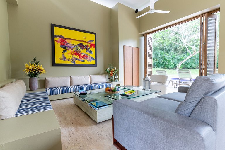 Anp047 - Charming house with pool in Mesa de Yeguas