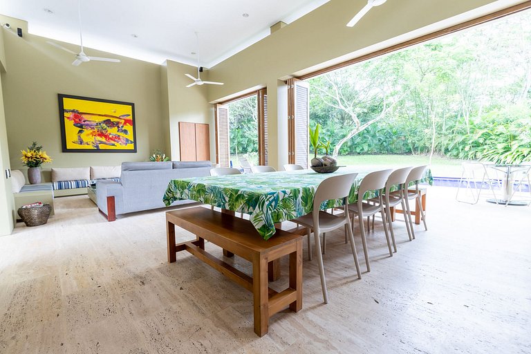 Anp047 - Charming house with pool in Mesa de Yeguas