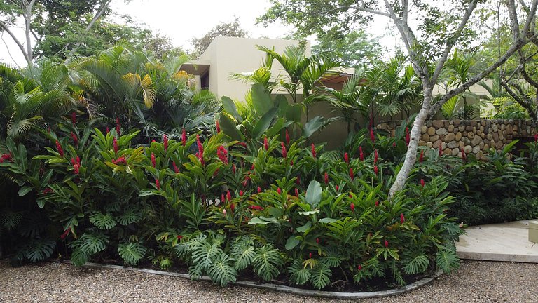 Anp047 - Charming house with pool in Mesa de Yeguas