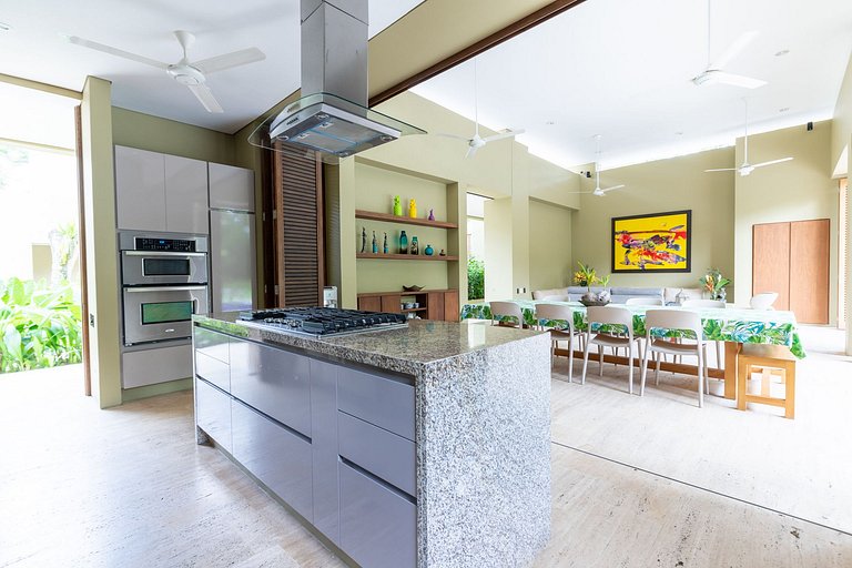 Anp047 - Charming house with pool in Mesa de Yeguas