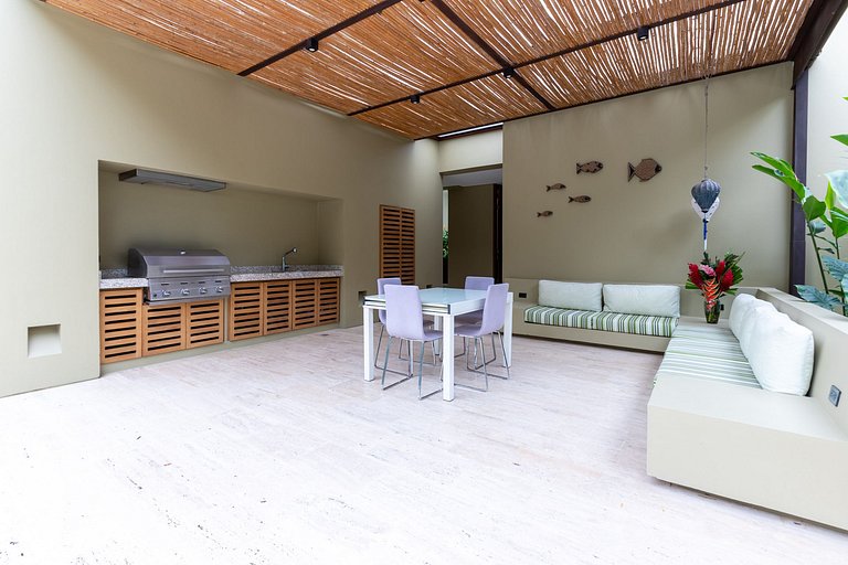 Anp047 - Charming house with pool in Mesa de Yeguas